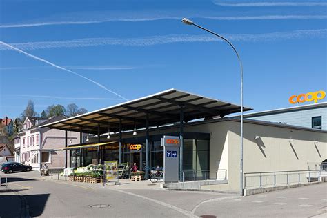 coop flawil|Coop Pronto Öffnungszeiten, Wilerstrasse in Flawil